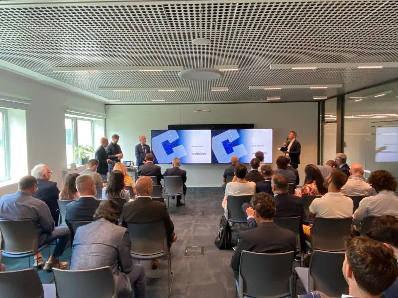 Comtel presenta il White Paper “Unified Communications 2026 & AI”